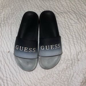 Guess slides